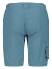 CMP Bermuda in Blau