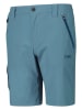 CMP Bermuda in Blau