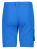 CMP Bermuda blauw