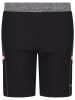 CMP Bermuda in Schwarz