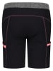 CMP Bermuda in Schwarz