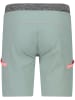 CMP Bermudas in Grün