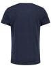 CMP Funktionsshirt in Dunkelblau