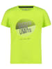 CMP Functioneel shirt groen