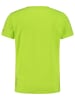 CMP Functioneel shirt groen
