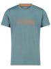 CMP Functioneel shirt blauw