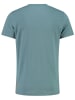 CMP Funktionsshirt in Blau