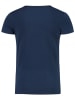 CMP Funktionsshirt in Dunkelblau