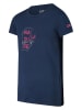 CMP Funktionsshirt in Dunkelblau