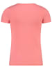CMP Funktionsshirt in Rosa