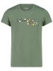 CMP Functioneel shirt groen