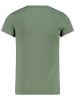 CMP Functioneel shirt groen