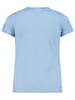 CMP Shirt lichtblauw