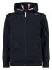 CMP Sweatvest donkerblauw