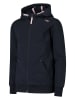 CMP Sweatvest donkerblauw