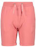 CMP Sweatshort lichtroze