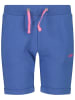 CMP Sweatshort blauw