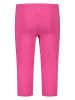 CMP Capri-Leggings in Pink