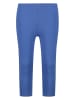 CMP Capri-Leggings blauw