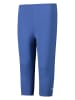 CMP Capri-Leggings blauw