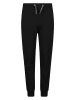 CMP Sweatbroek zwart