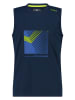 CMP Top in Dunkelblau