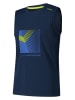 CMP Top in Dunkelblau