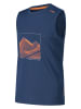 CMP Top in Dunkelblau