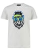 CMP Shirt wit