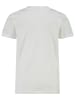 CMP Shirt wit