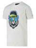 CMP Shirt wit