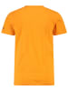 CMP Shirt in Orange