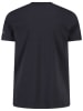 CMP Shirt in Schwarz