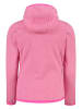 CMP Fleecejacke in Rosa