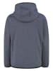 CMP Fleece jas grijs