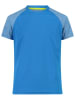 CMP Functioneel shirt blauw