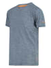 CMP Functioneel shirt blauw