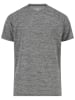 CMP Funktionsshirt in Grau