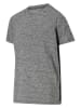 CMP Funktionsshirt in Grau