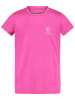 CMP Functioneel shirt roze
