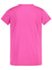 CMP Funktionsshirt in Pink