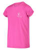 CMP Functioneel shirt roze