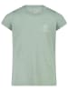 CMP Functioneel shirt groen