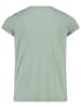 CMP Functioneel shirt groen