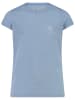 CMP Functioneel shirt lichtblauw