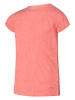 CMP Shirt lichtroze