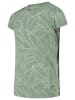 CMP Shirt groen