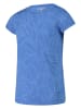CMP Shirt in Blau