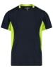 CMP Functioneel shirt zwart