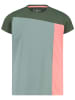 CMP Funktionsshirt in Grün
